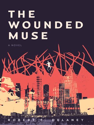 cover image of The Wounded Muse
